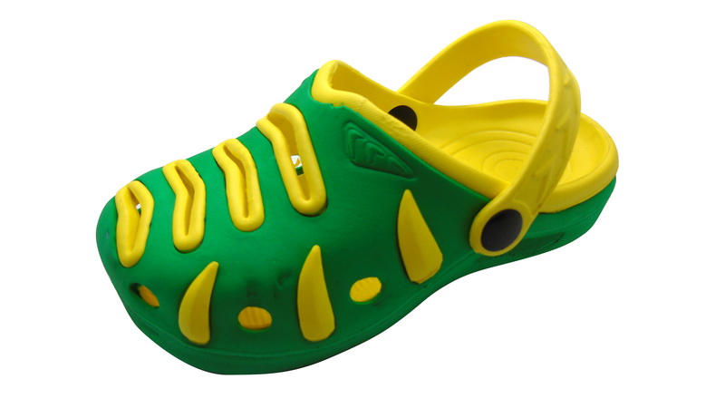 Clogs Shoes